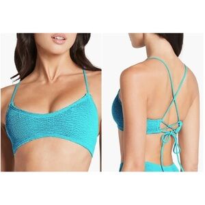 New Bond-Eye Selena Bikini Top